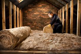 Best Attic Insulation Installation  in Lake Wildwood, CA